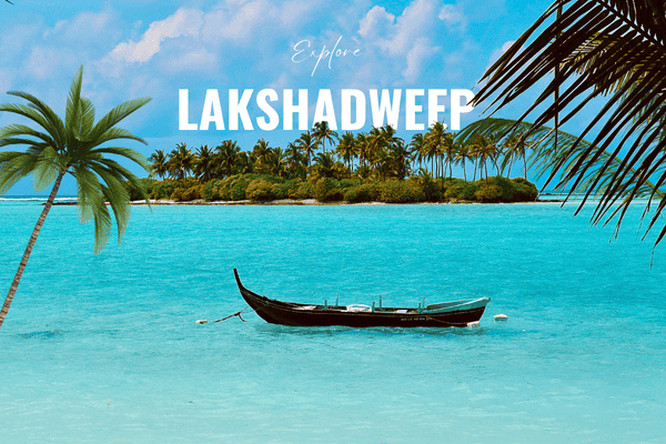 Lakshadweep